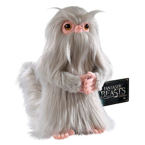 Peluche demiguise animales fantasticos 35cm