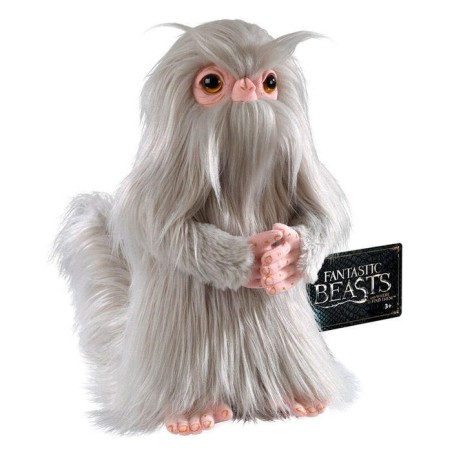 Peluche demiguise animales fantasticos 35cm