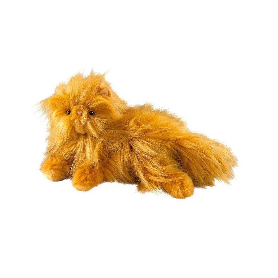 Peluche crookshanks harry potter 25cm