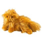 Peluche crookshanks harry potter 25cm