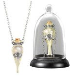 Colgante felix felicis harry potter