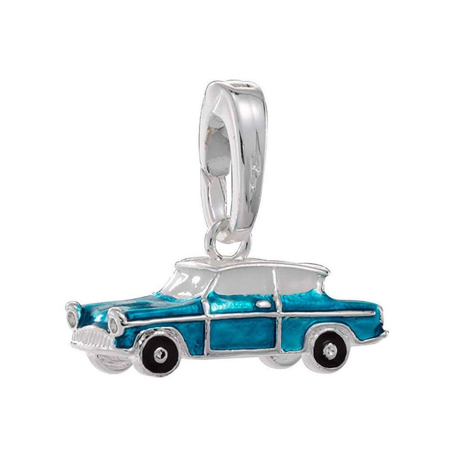 Colgante charm ford anglia harry potter