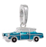 Colgante charm ford anglia harry potter