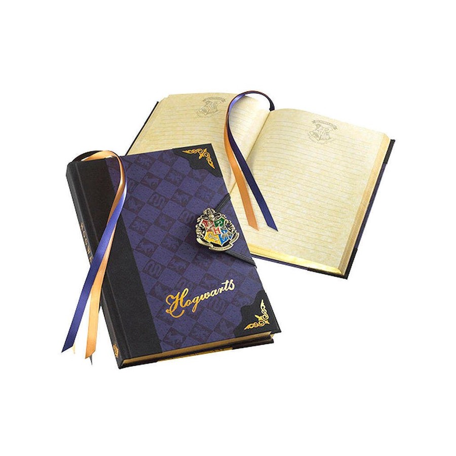 Diario hogwarts harry potter