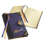 Diario hogwarts harry potter