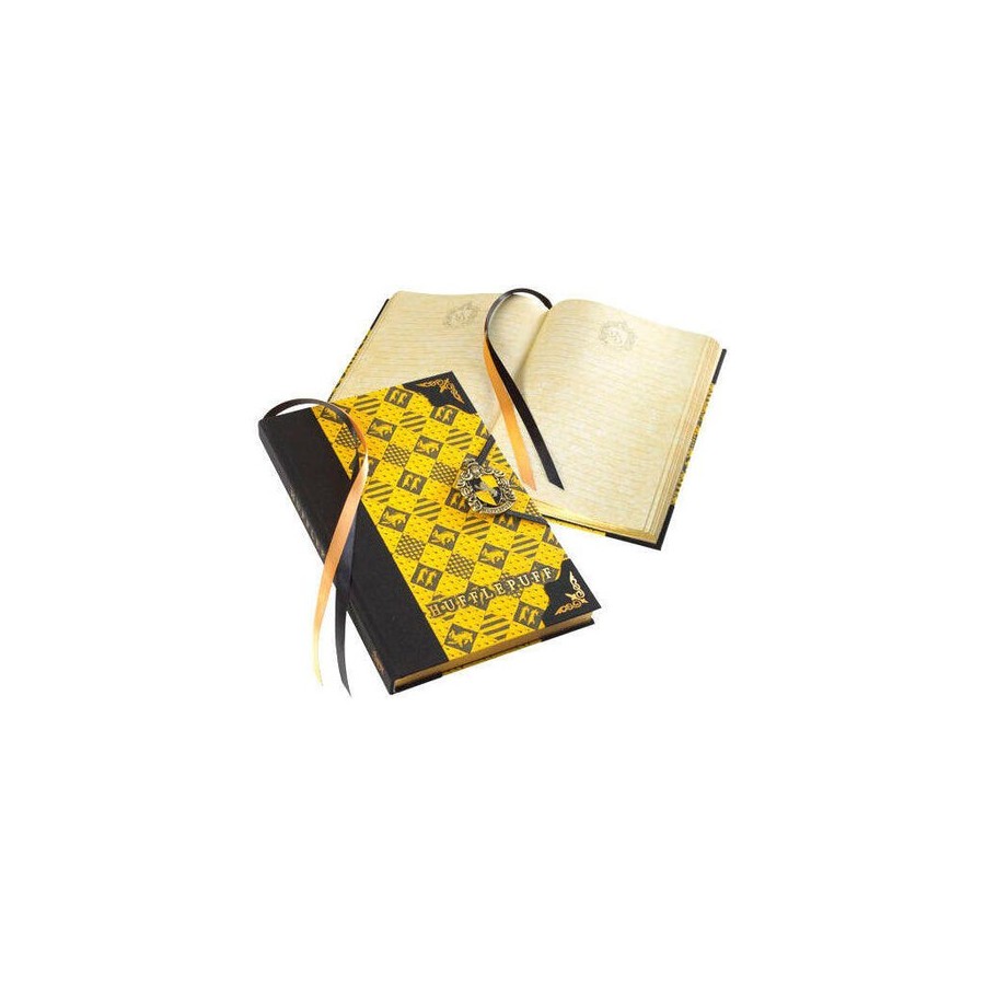Diario huffelpuff harry potter