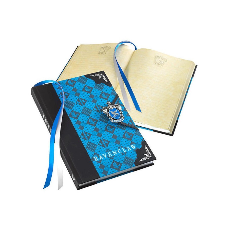 Diario ravenclaw harry potter