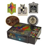 Puzzle tiendas callejon diagon harry potter 200pz