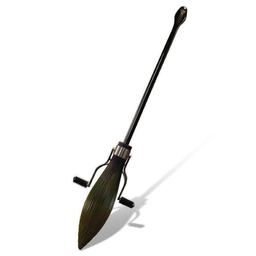 Réplica the noble collection harry potter nimbus 2001