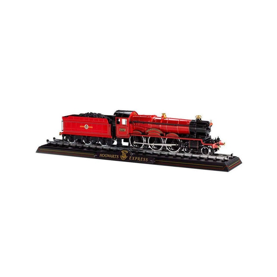 Figura tren hogwarts express harry potter