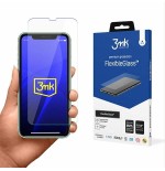 Vidrio flexible 3mk para iphone 11