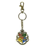 Llavero hogwarts harry potter