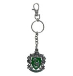 Llavero slytherin harry potter