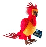 Peluche fawkes harry potter 30cm