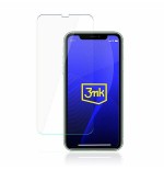 Vidrio flexible 3mk para iphone 11