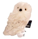 Peluche hedwig harry potter 15cm