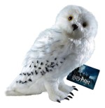 Peluche hedwig harry potter 30cm
