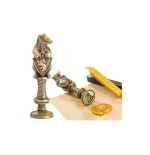 Sello de lacre harry potter hufflepuff 10 cm