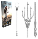 Replica tridente aquaman dc comics