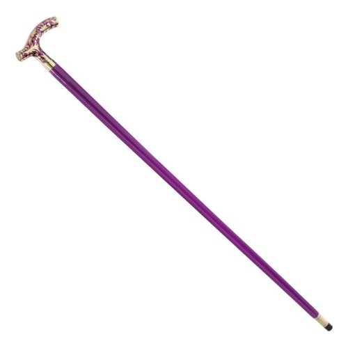 Replica baston joker escuadron suicida dc comics