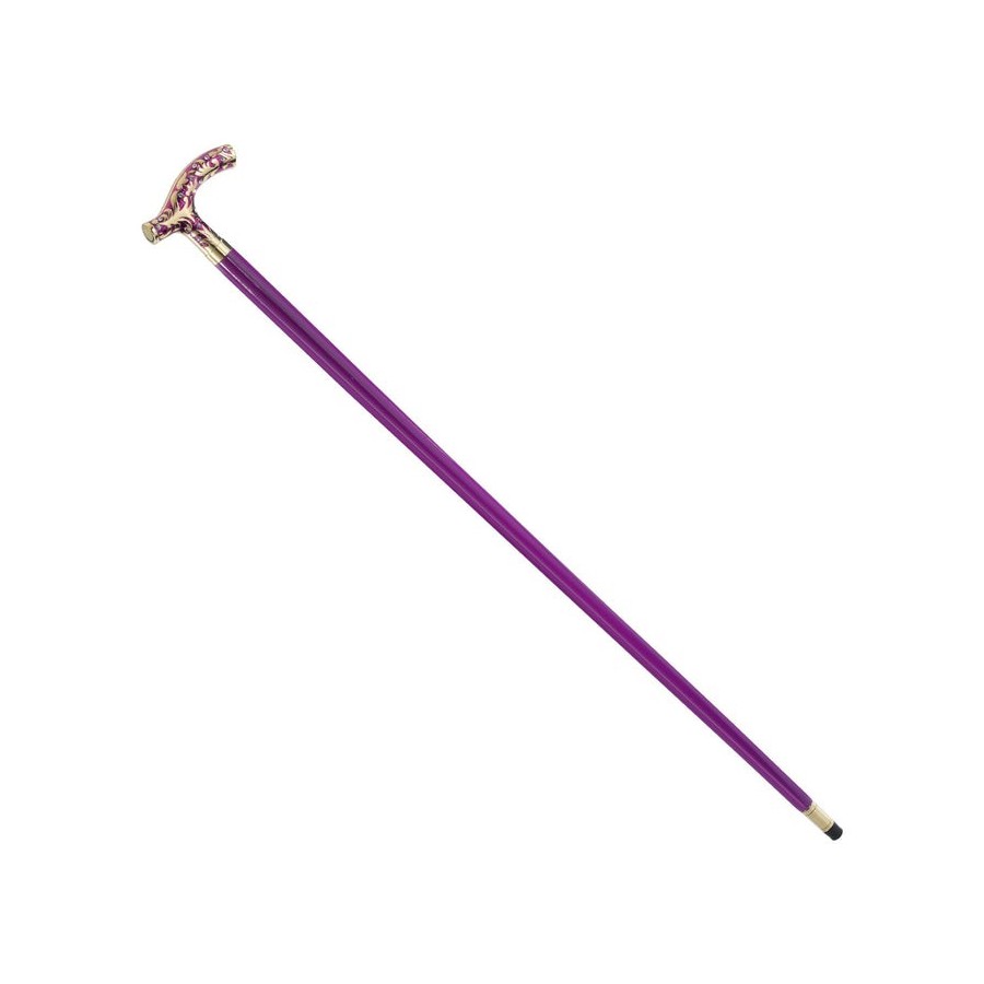 Replica baston joker escuadron suicida dc comics