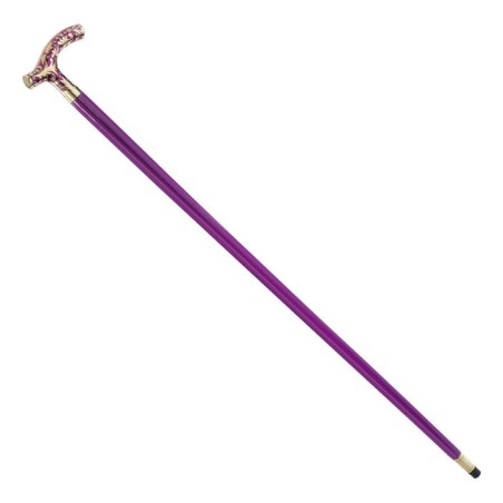 Replica baston joker escuadron suicida dc comics