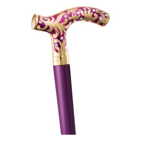 Replica baston joker escuadron suicida dc comics