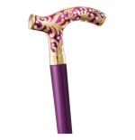 Replica baston joker escuadron suicida dc comics