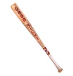 Replica bate harley quinn escuadron suicida dc comics