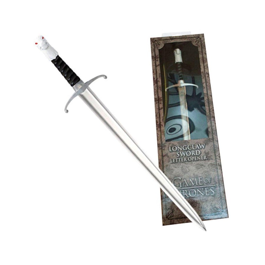 Abrecartas - espada garra longclaw 23 cm