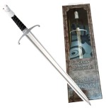 Abrecartas - espada garra longclaw 23 cm