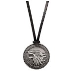 Colgante stark juego de tronos