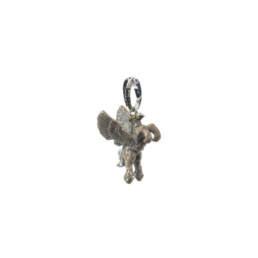 Colgante charm buckbeak harry potter