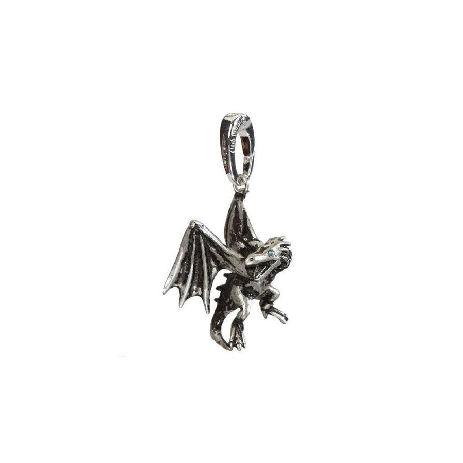 Colgante charm dragon gringotts harry potter