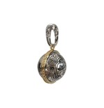Colgante charm remembrall harry potter
