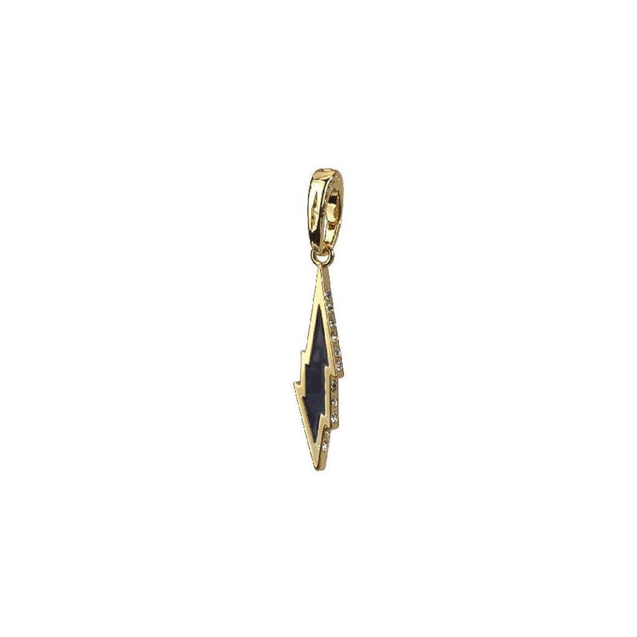 Colgante charm rayo harry potter