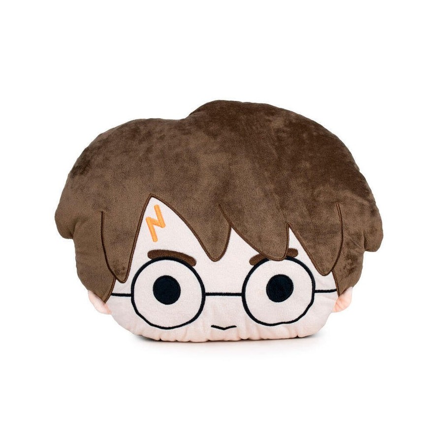 Cojin harry potter