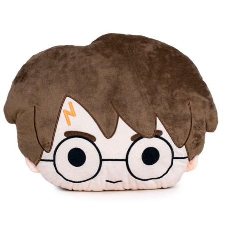 Cojin harry potter