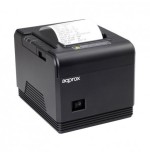 Approx impresora de tickets termica apppos80am ,200mm/s ,papel 80mm corte automatico y manual