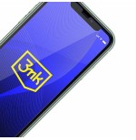 Vidrio flexible 3mk para iphone 11