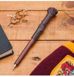 Boligrafo varita harry potter