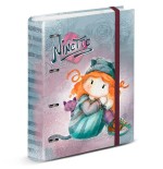 Carpesano a4 forever ninette