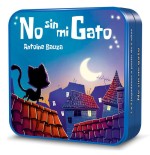 Juego no sin mi gato