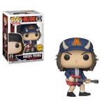 Figura pop ac/dc angus young