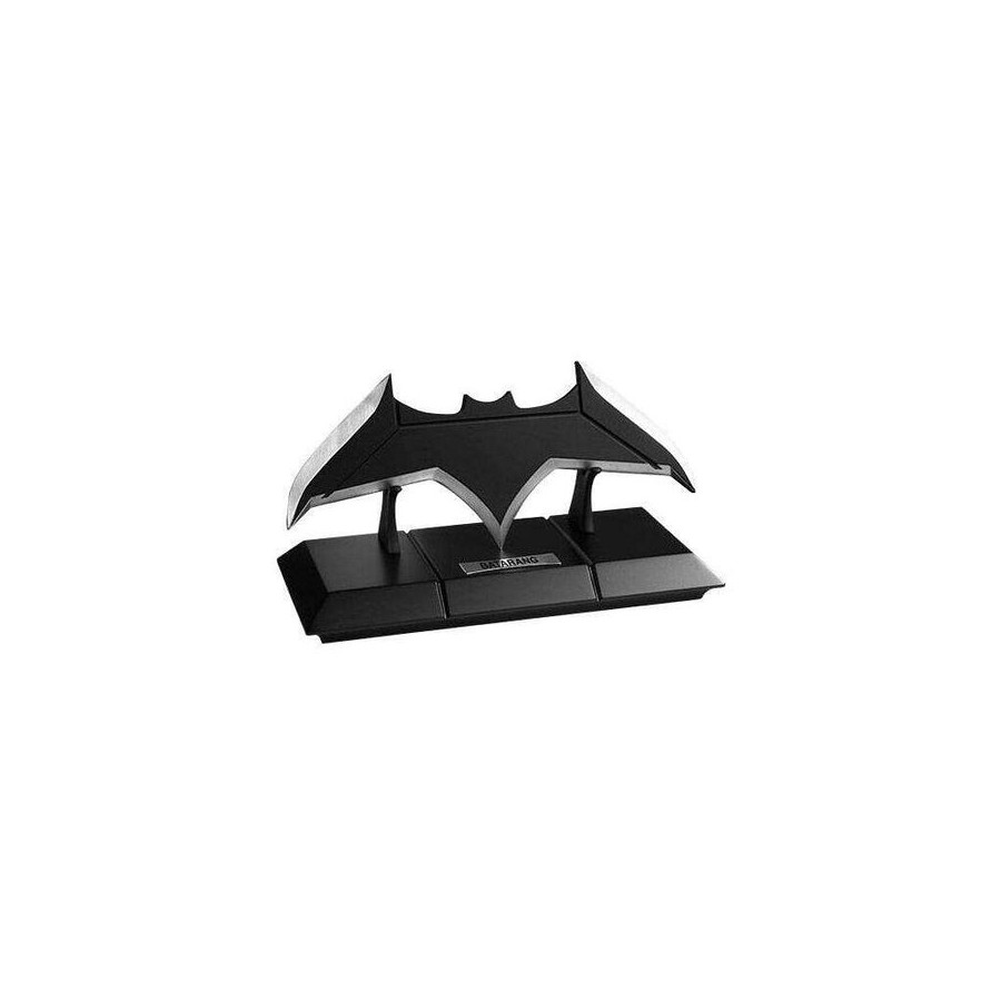 Replica batarang batman dc comics