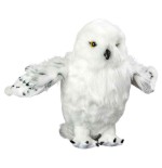 Peluche hedwig harry potter 35cm