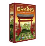 Juego brains el jardin japones
