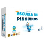 Juego escuela de pinguinos edicion kinderspiele