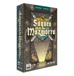 Juego saqueo en la mazmorra