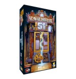Juego warehouse 51